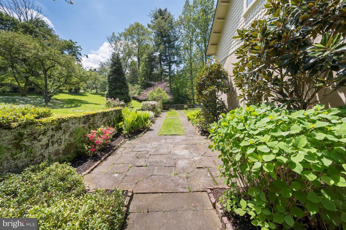 WYNDMOOR - Residential