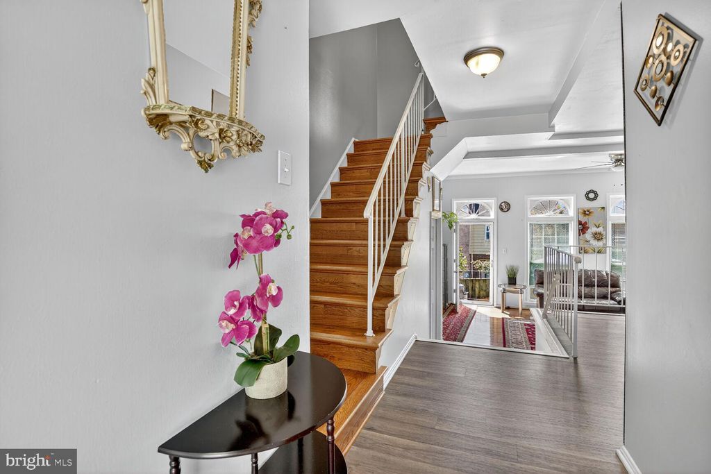 Photo of 2441 Windbreak Drive, ALEXANDRIA, VA 22306 (MLS # VAFX2266000)