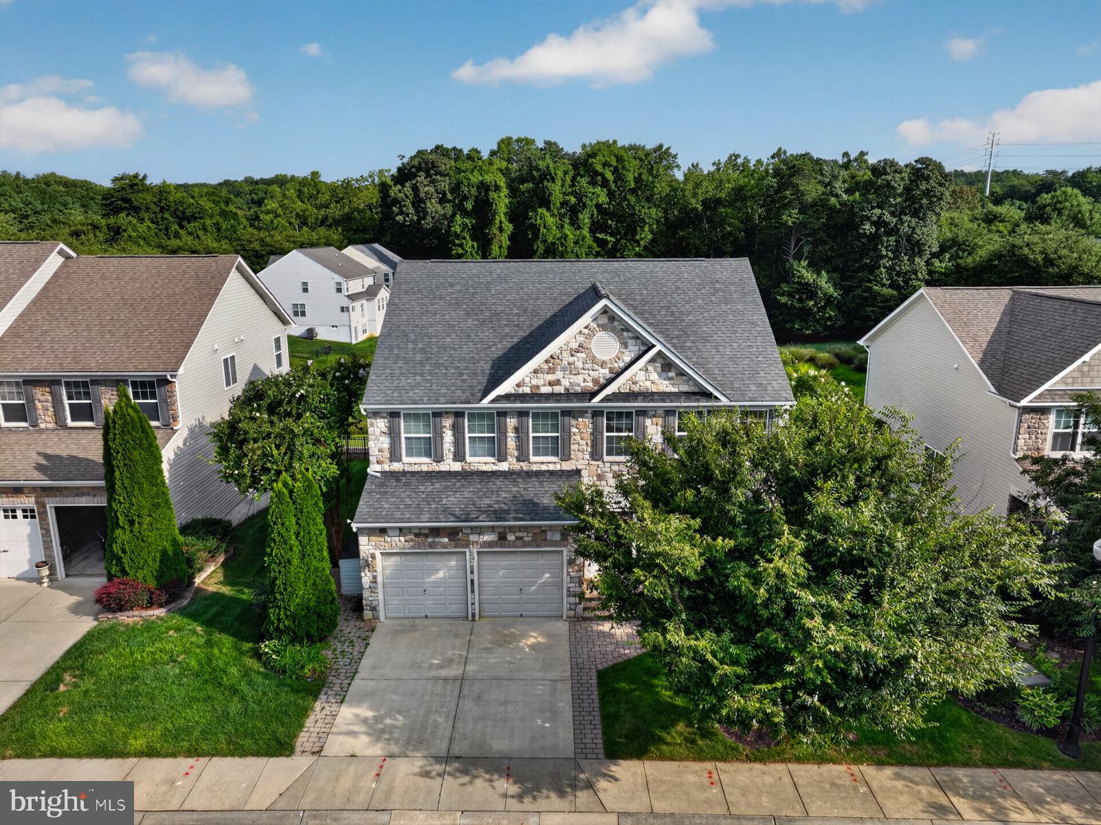 810 MORAN DRIVE