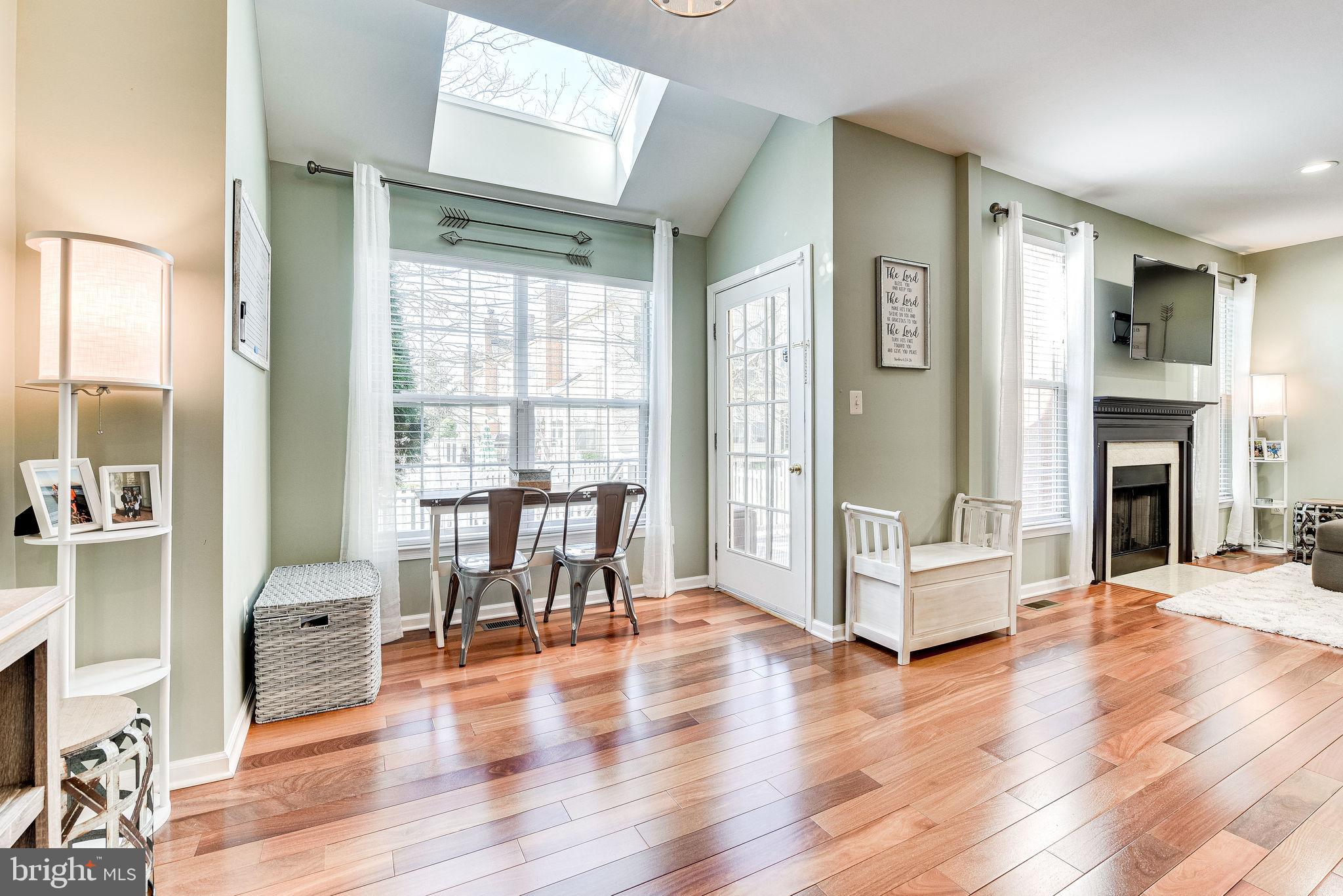 BELMONT COUNTRY CLUB - Residential