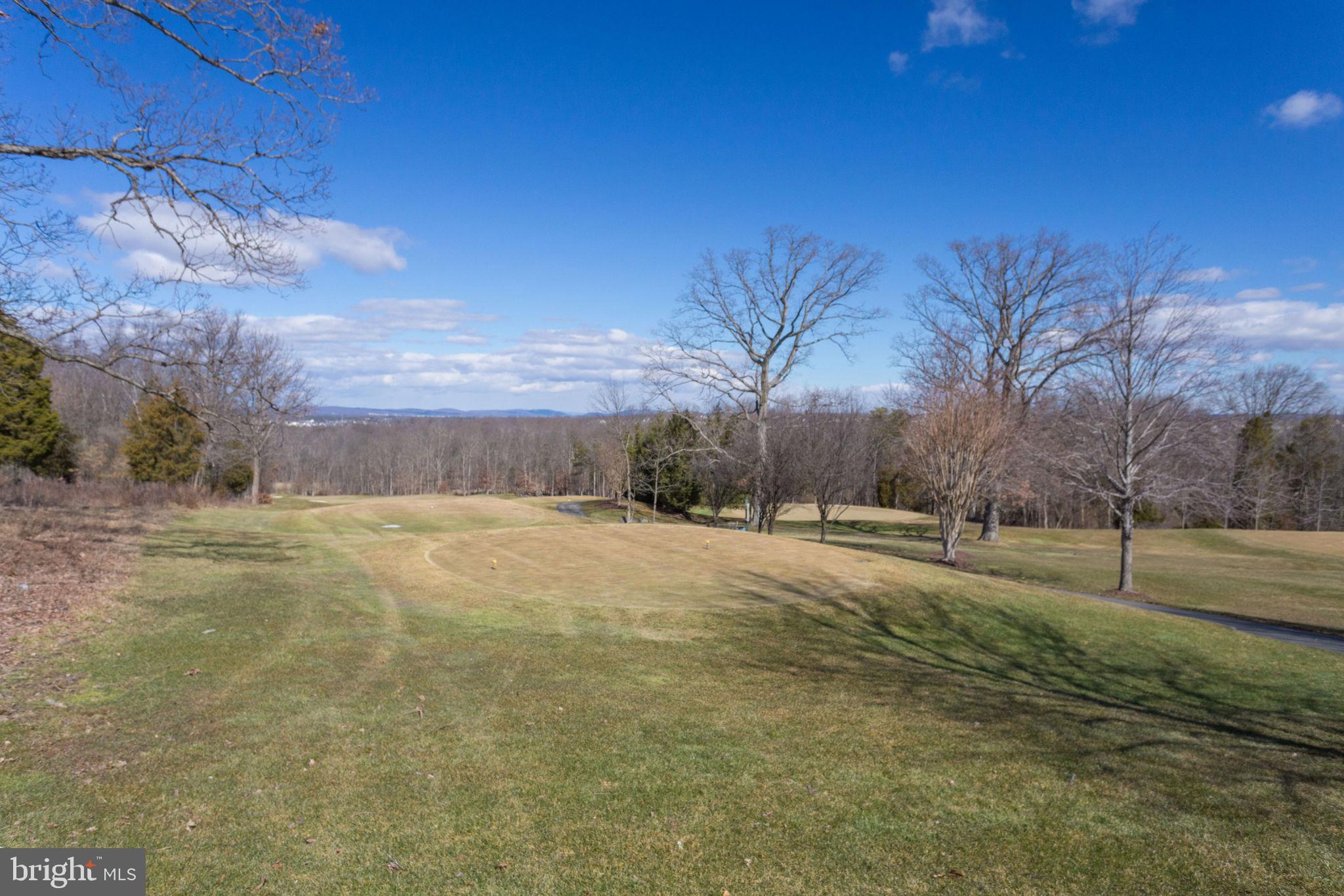 BELMONT COUNTRY CLUB - Residential