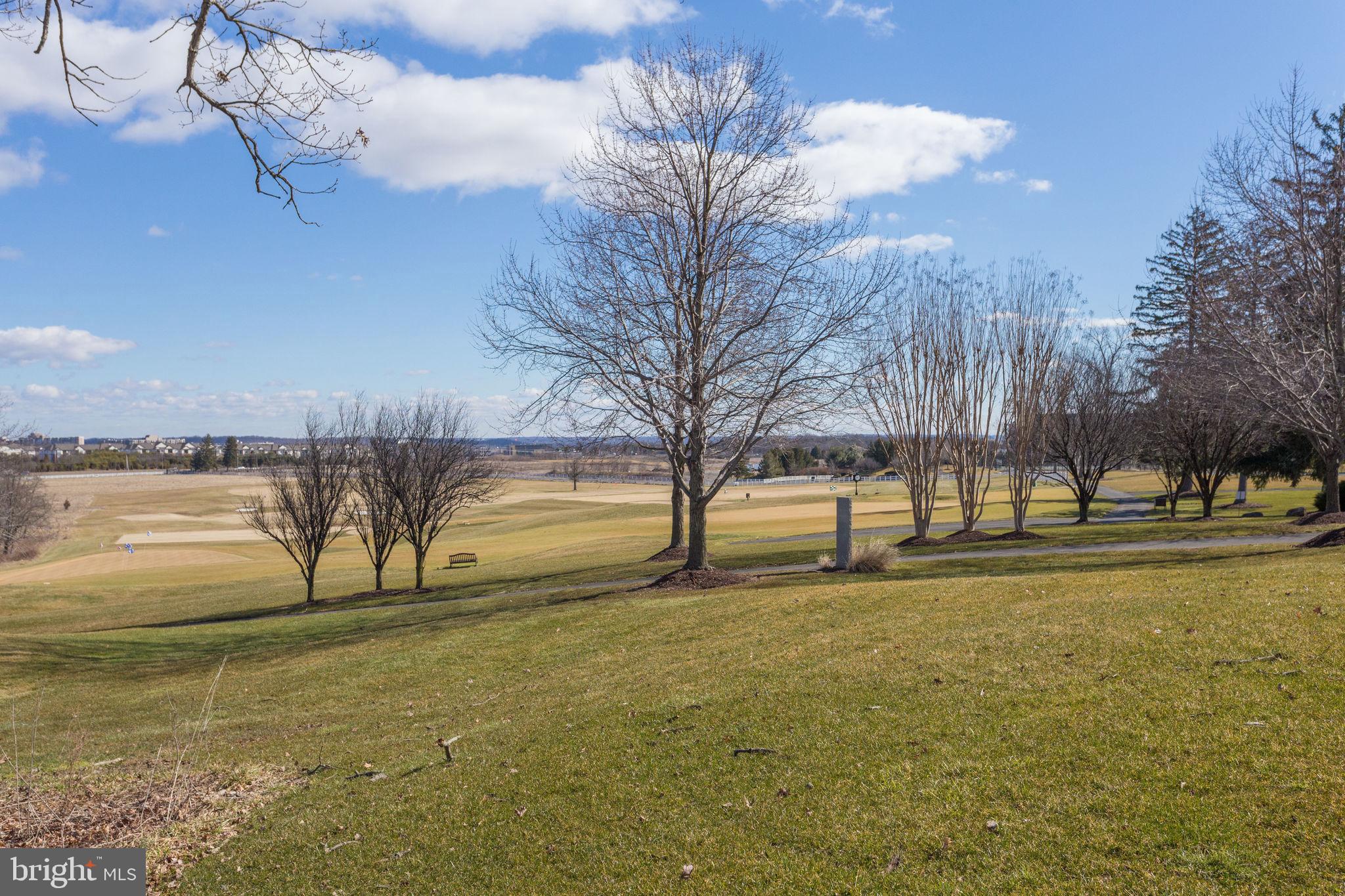 BELMONT COUNTRY CLUB - Residential