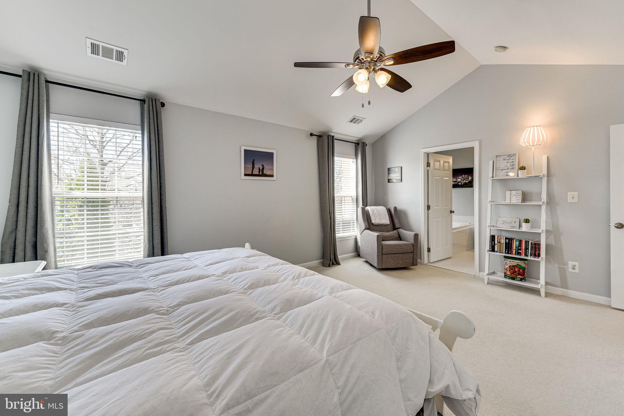 BELMONT COUNTRY CLUB - Residential