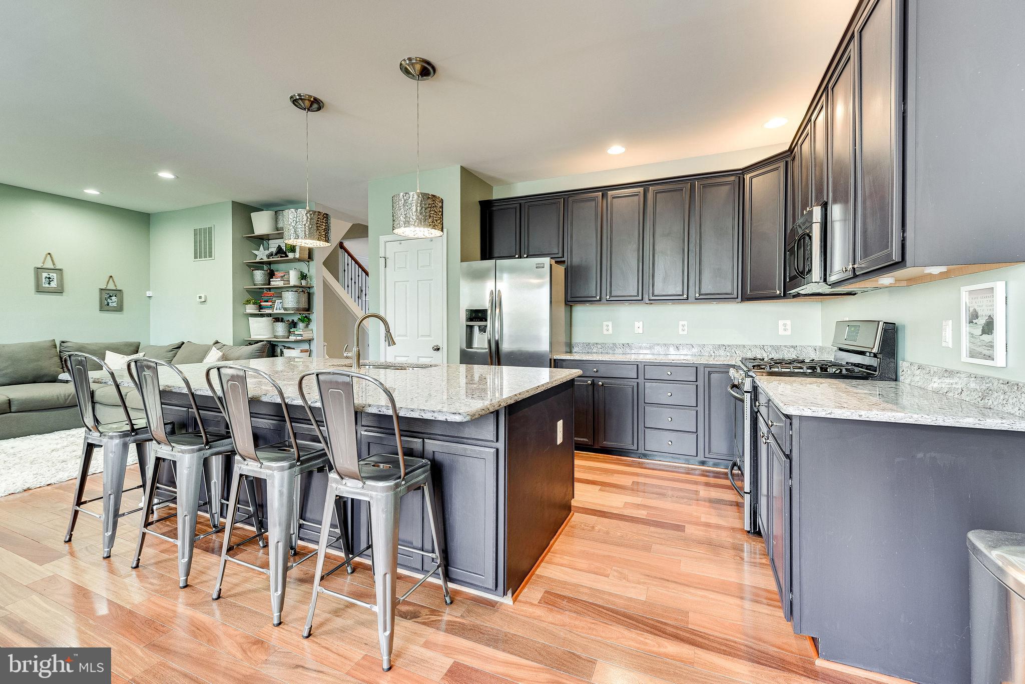 BELMONT COUNTRY CLUB - Residential