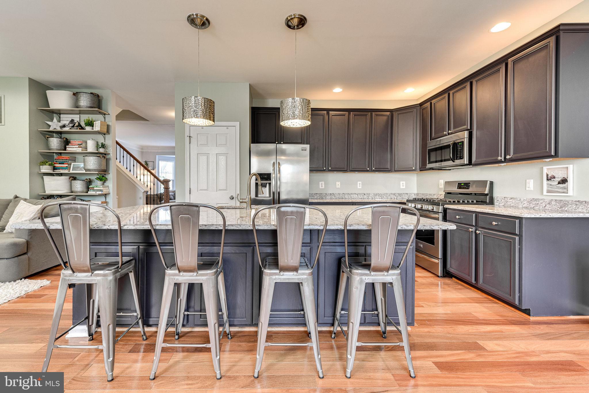 BELMONT COUNTRY CLUB - Residential