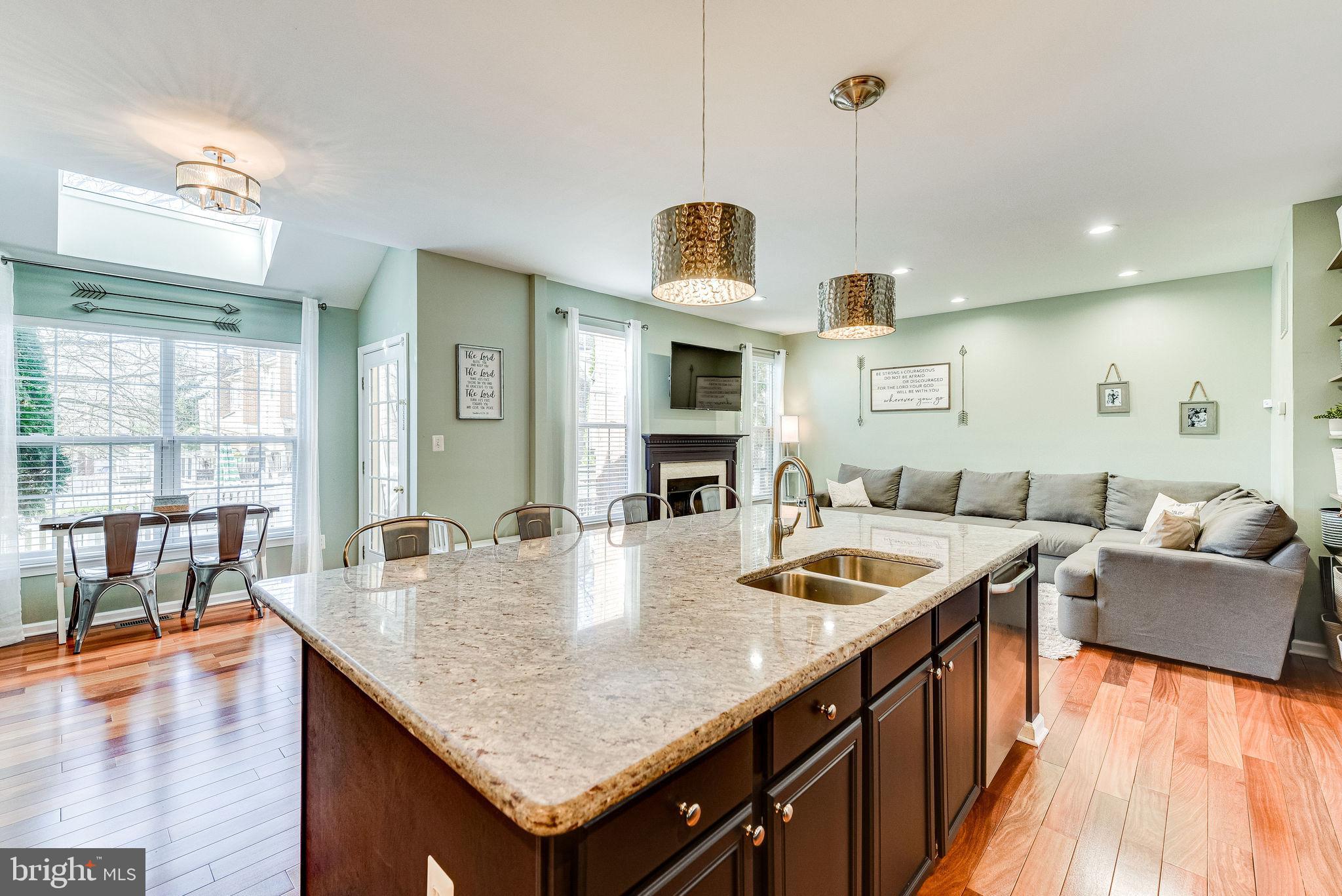 BELMONT COUNTRY CLUB - Residential