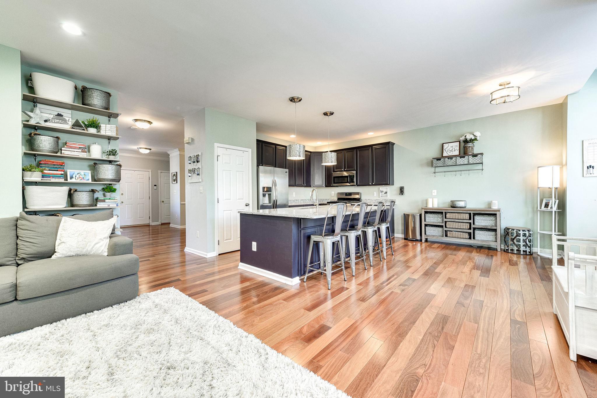 BELMONT COUNTRY CLUB - Residential