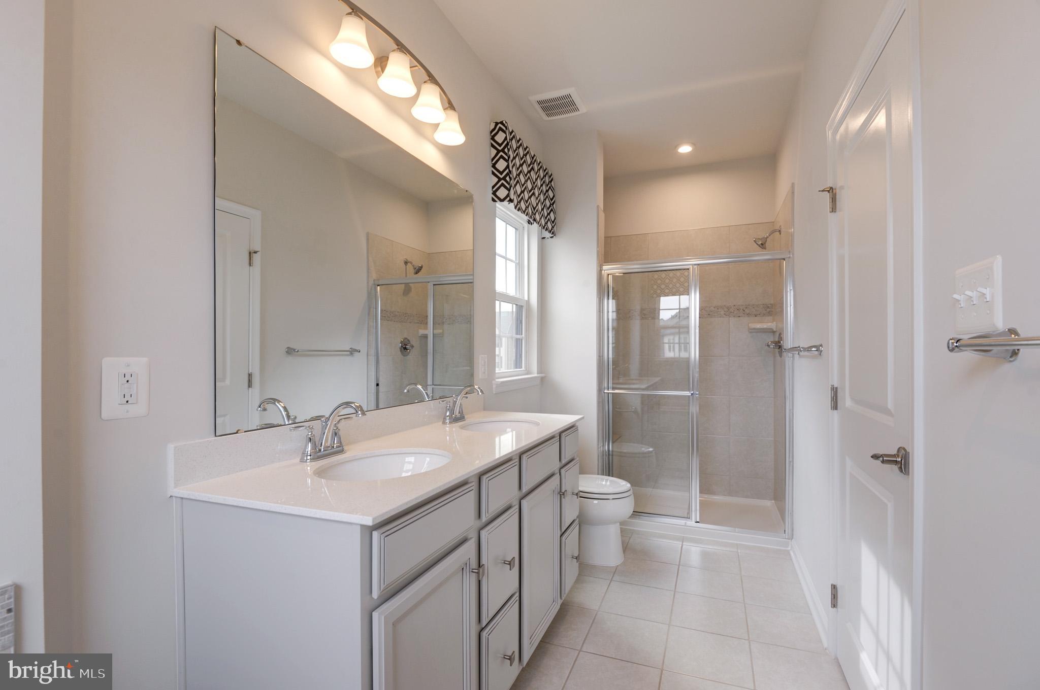 FOSTER'S GLEN - Residential