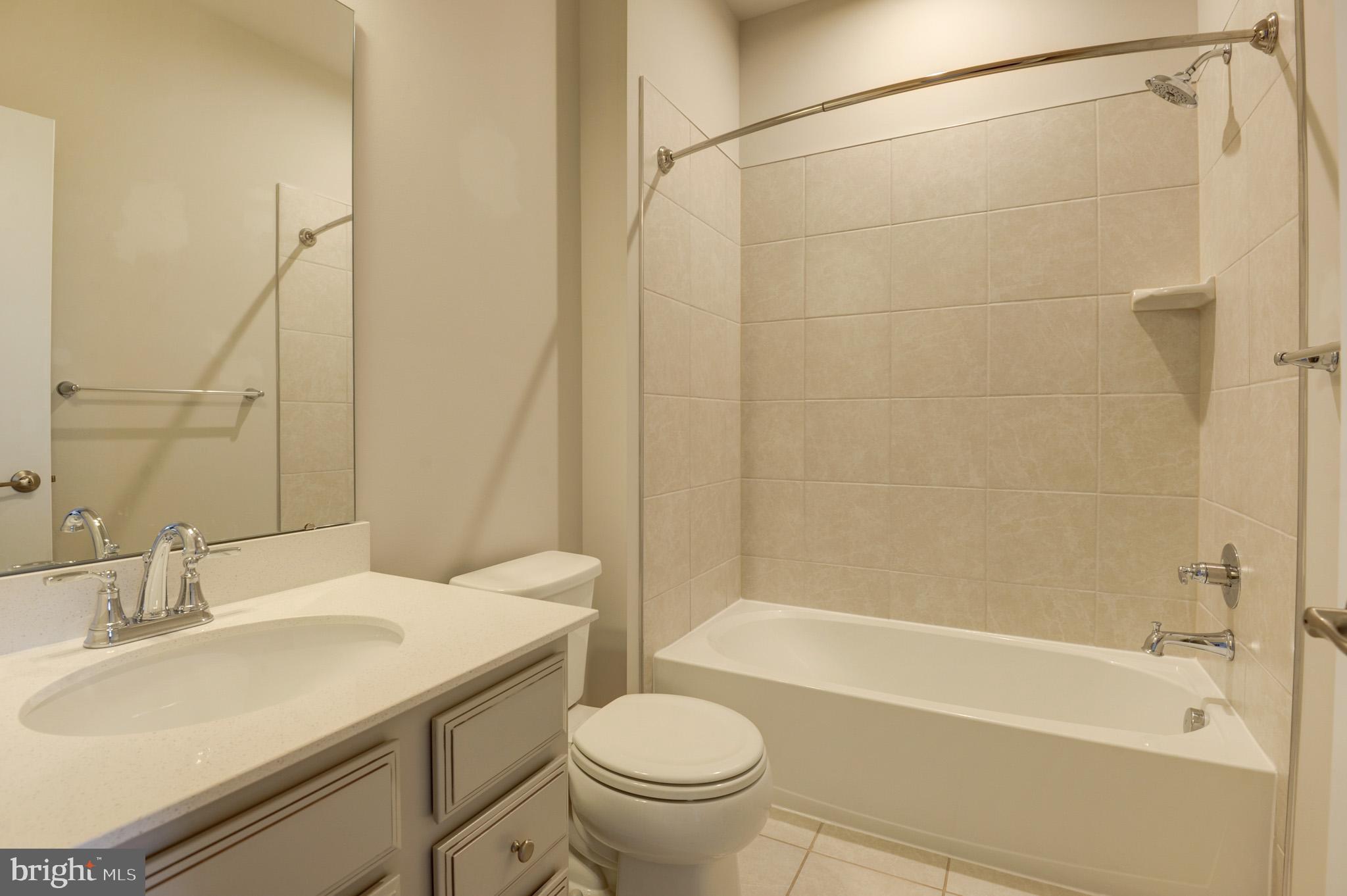 FOSTER'S GLEN - Residential