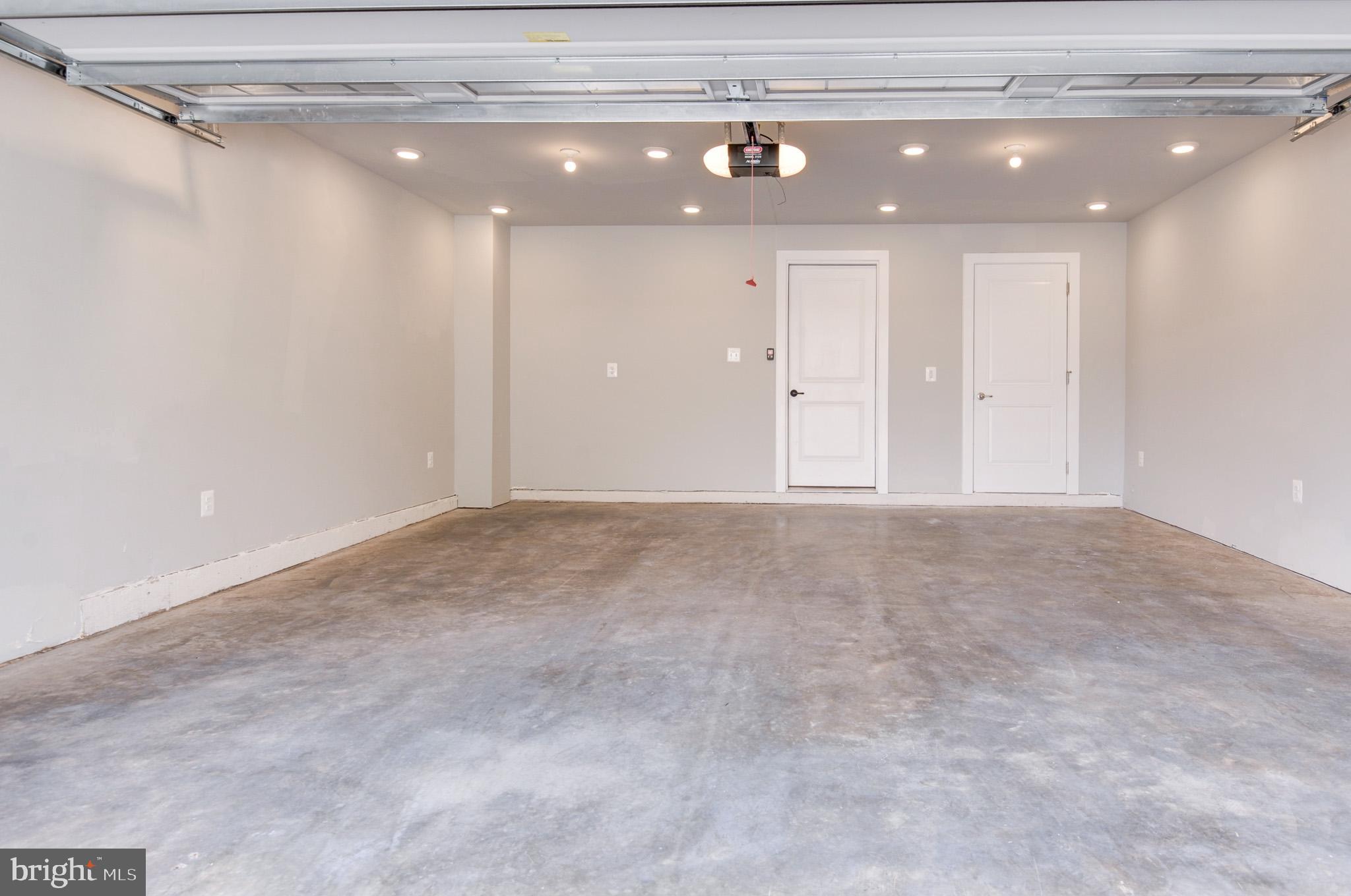 FOSTER'S GLEN - Residential