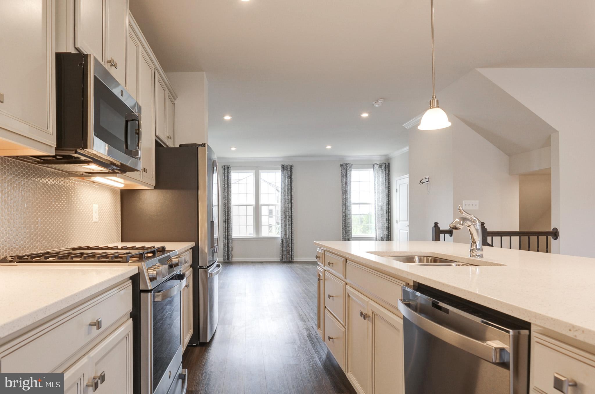 FOSTER'S GLEN - Residential