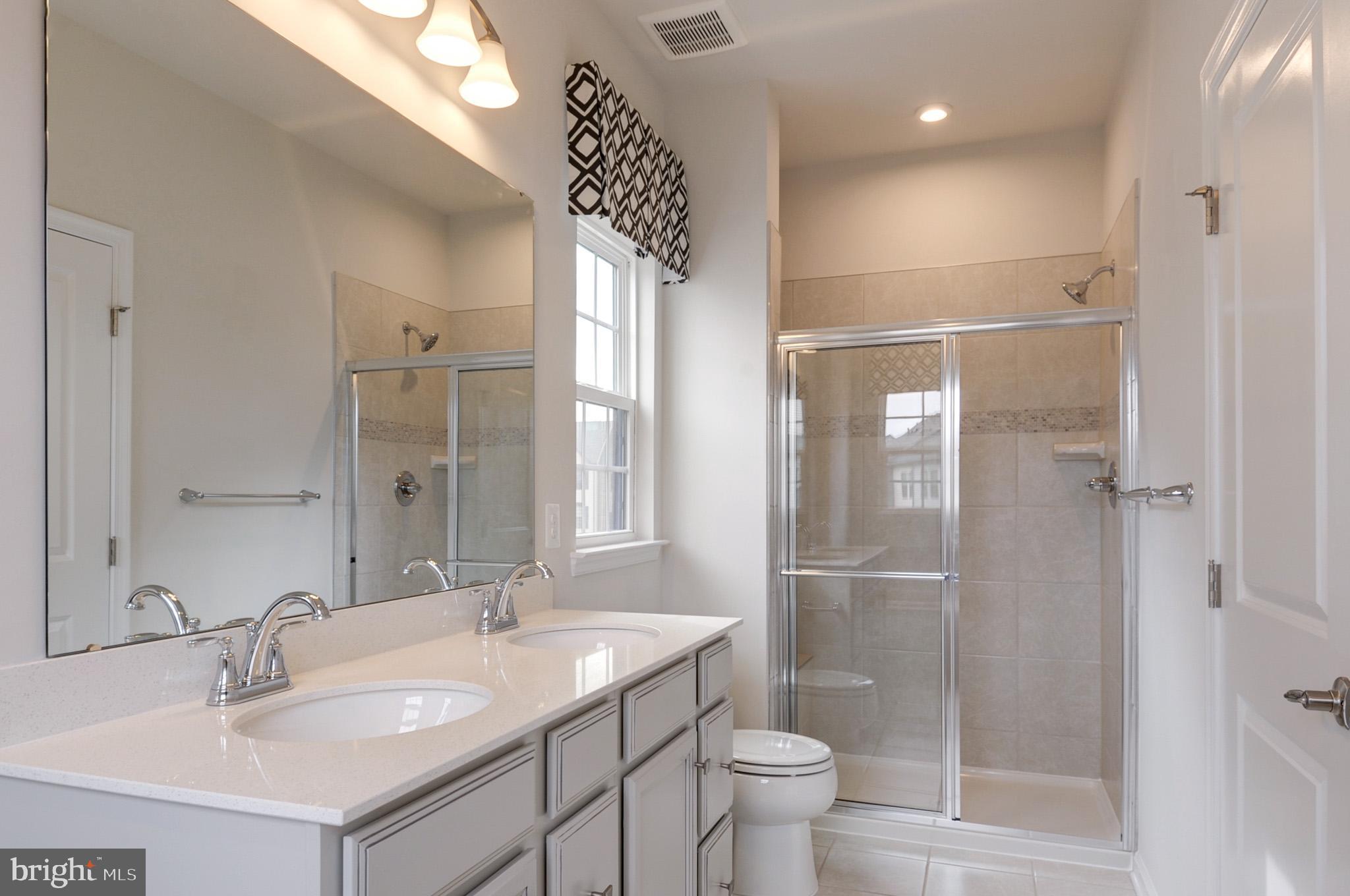 FOSTER'S GLEN - Residential