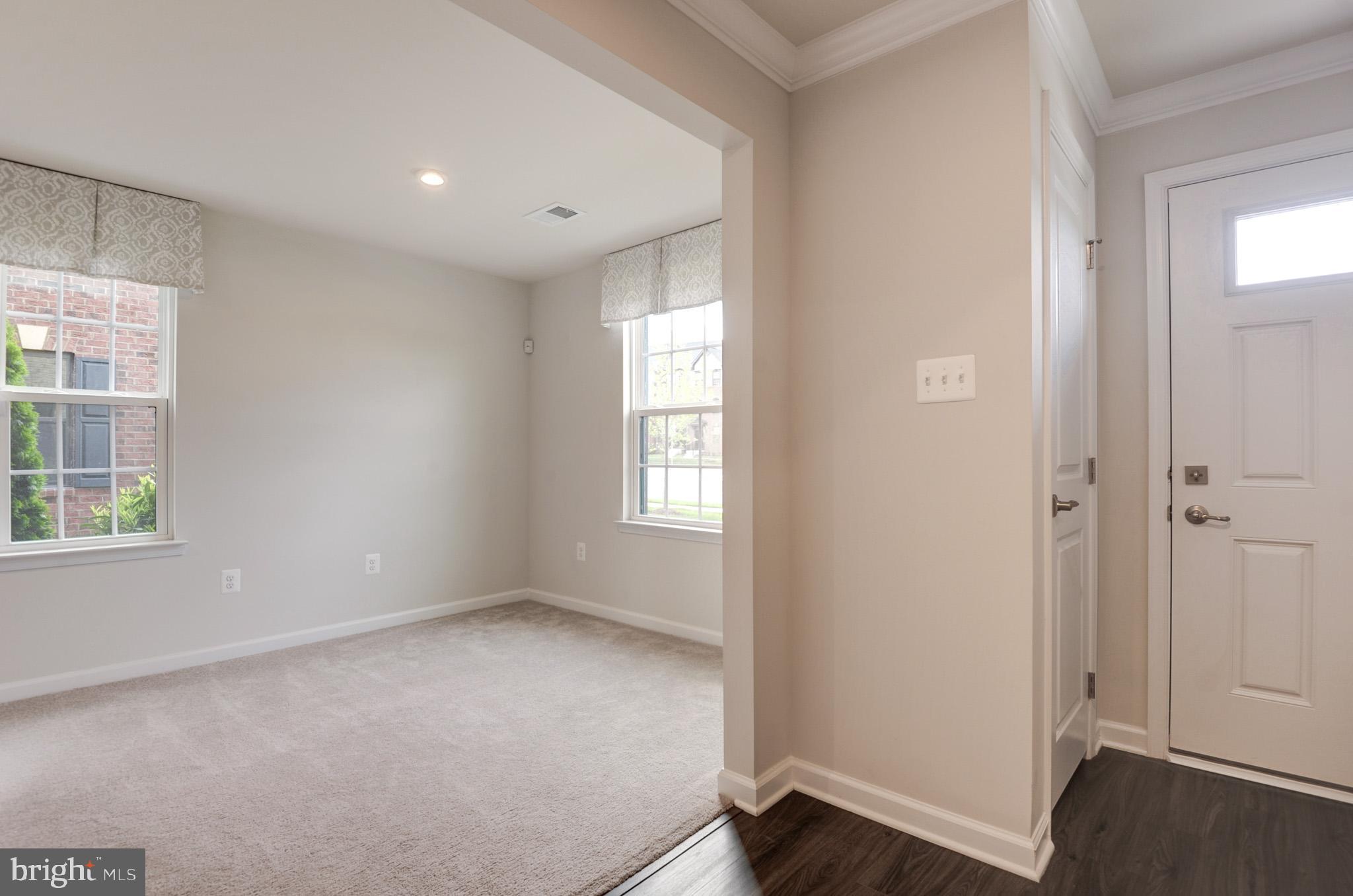 FOSTER'S GLEN - Residential