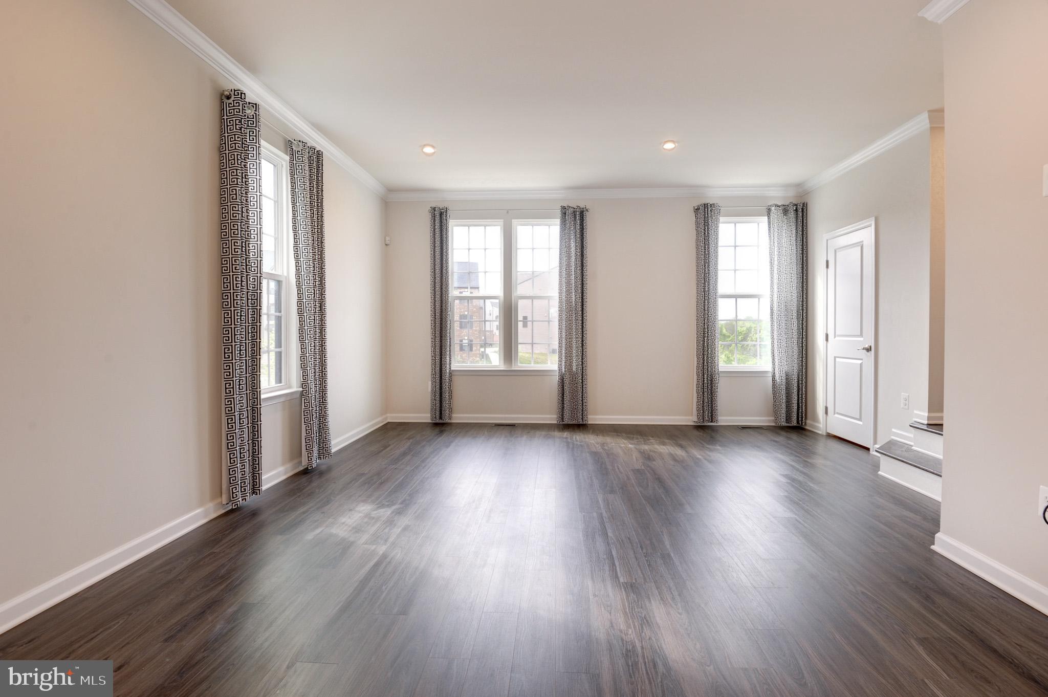 FOSTER'S GLEN - Residential