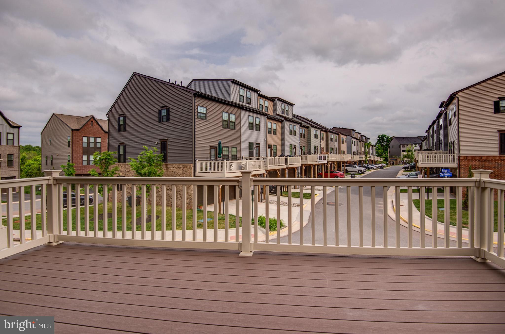 FOSTER'S GLEN - Residential