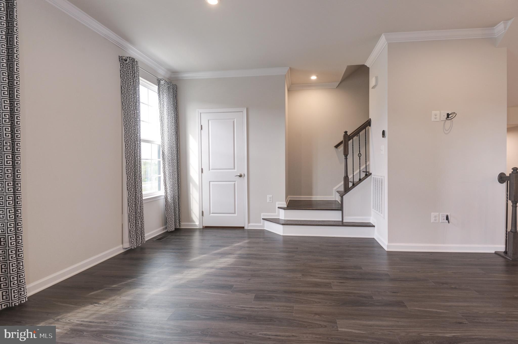 FOSTER'S GLEN - Residential