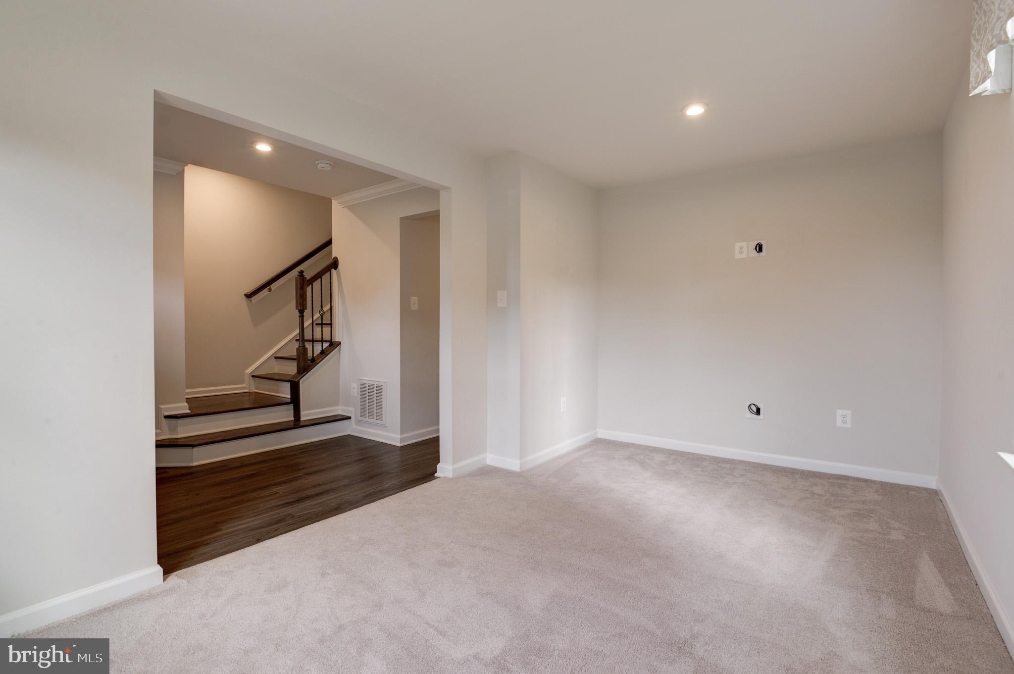 FOSTER'S GLEN - Residential