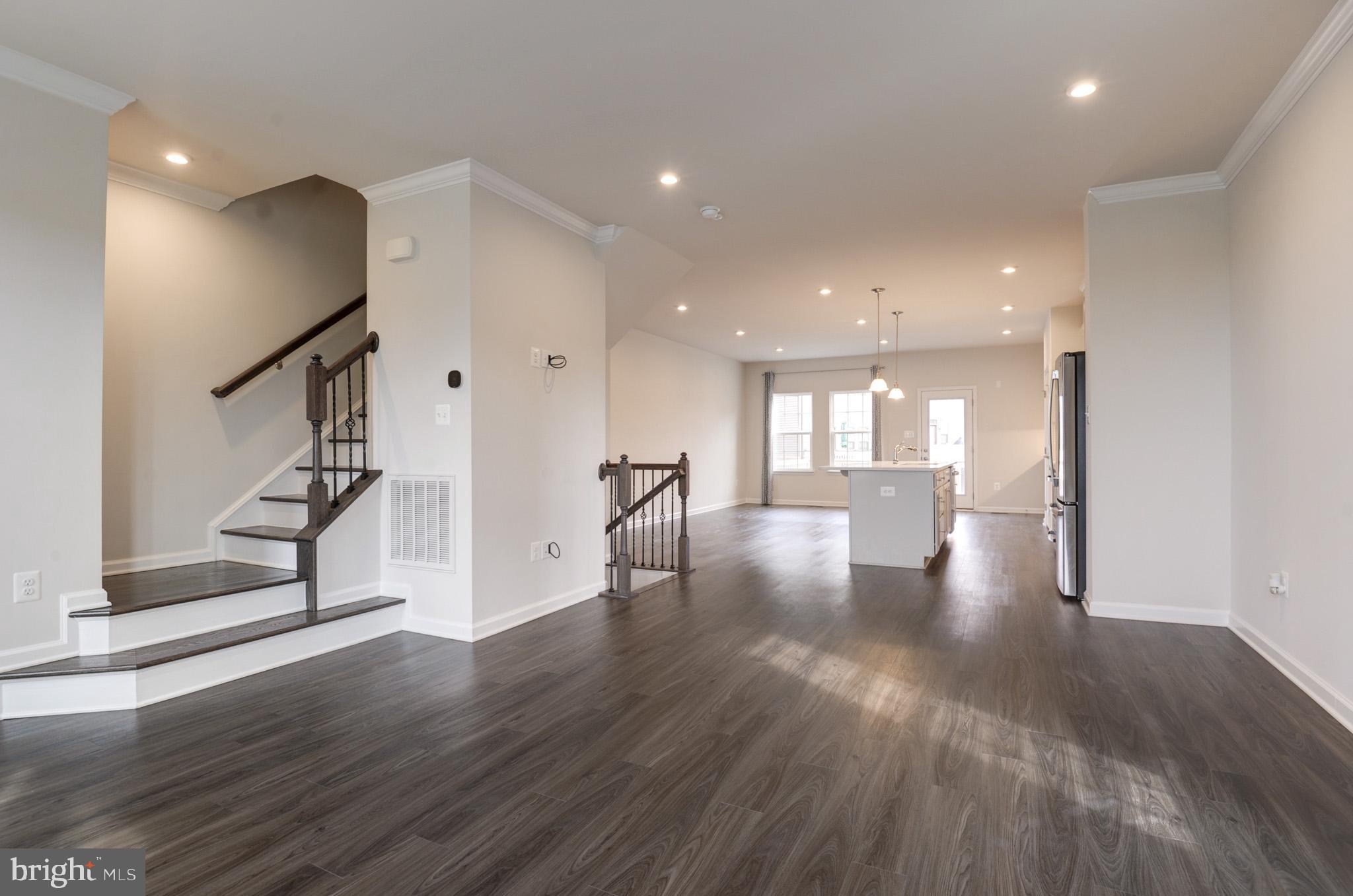 FOSTER'S GLEN - Residential