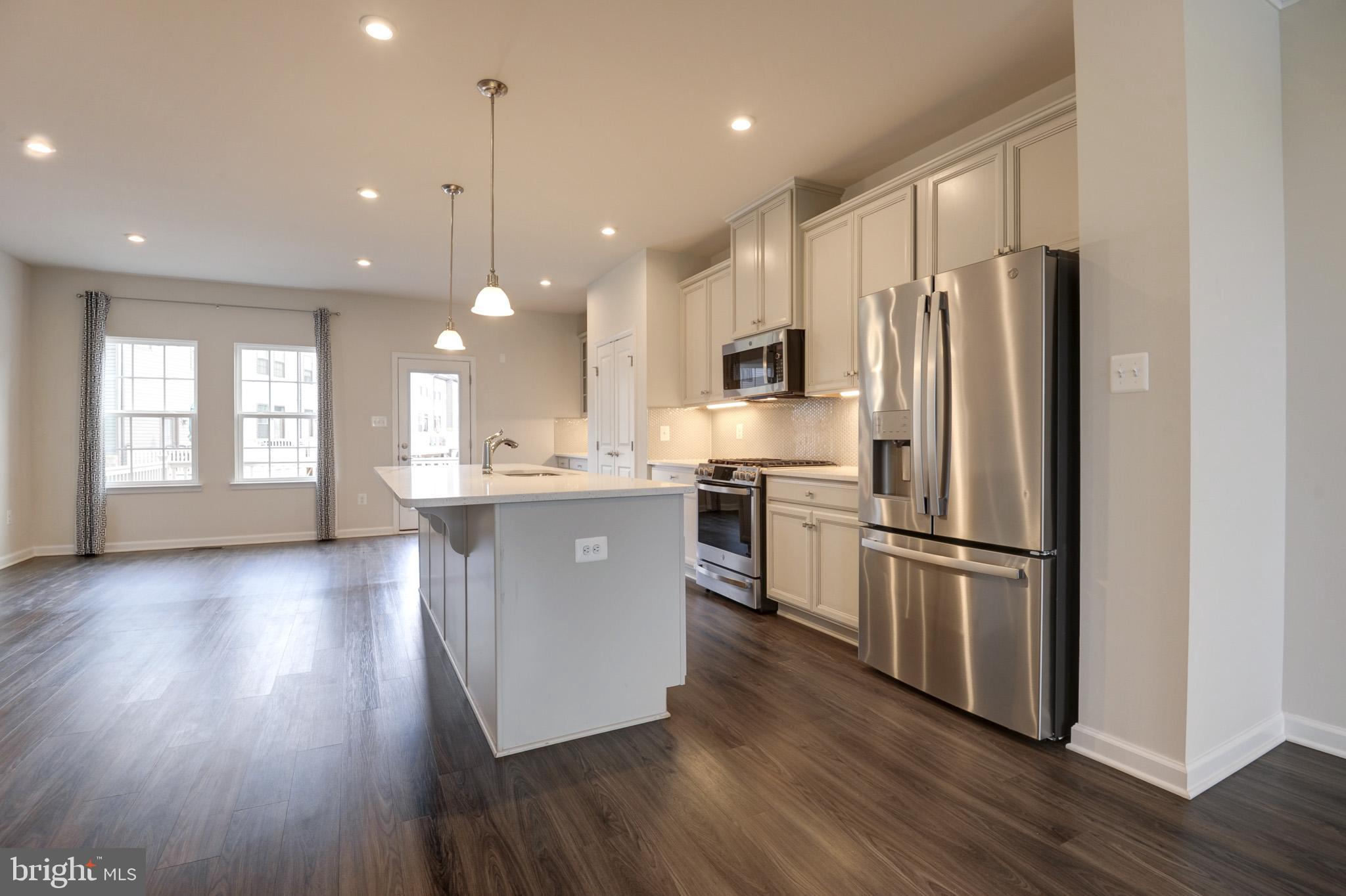 FOSTER'S GLEN - Residential