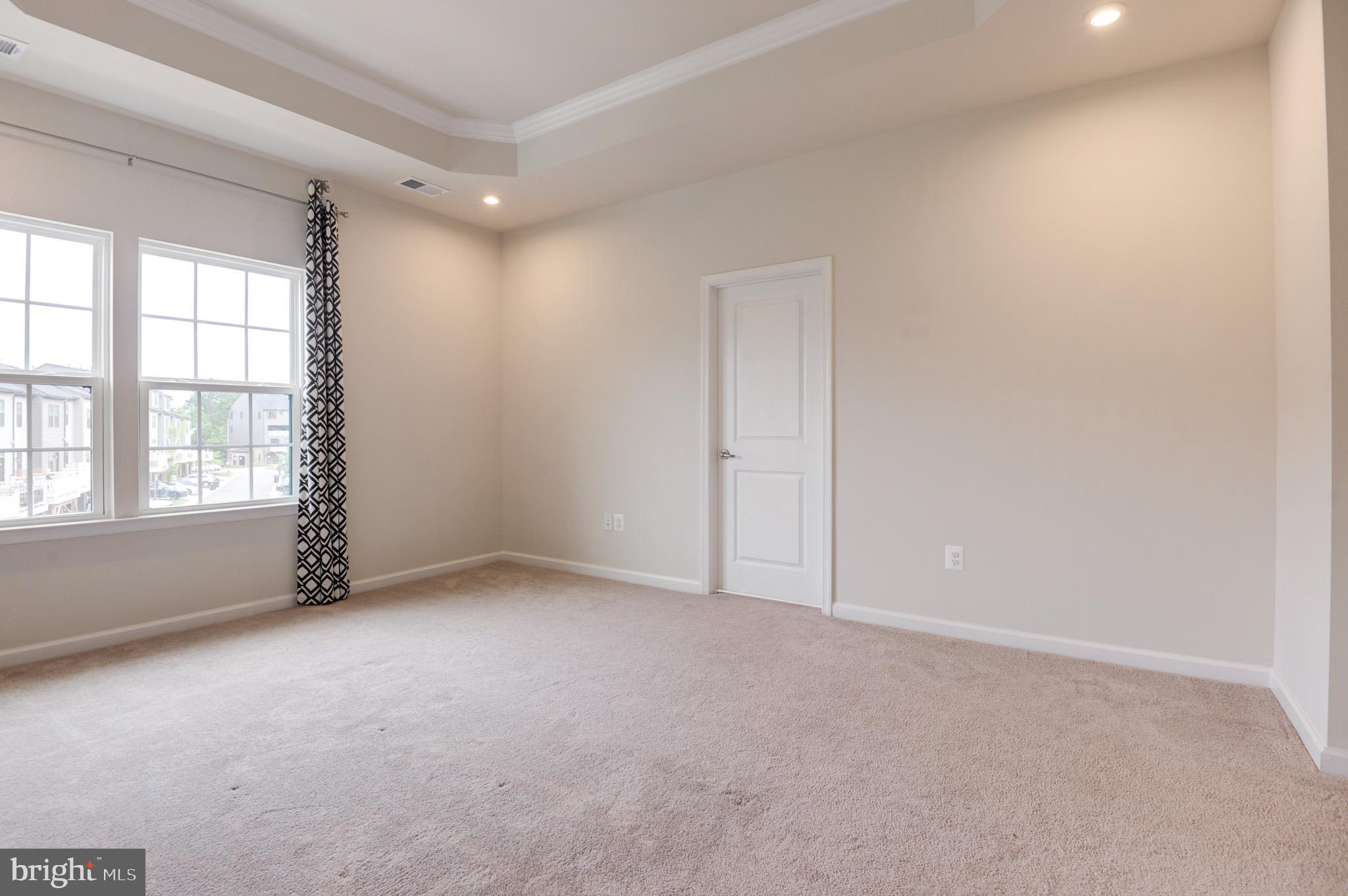 FOSTER'S GLEN - Residential