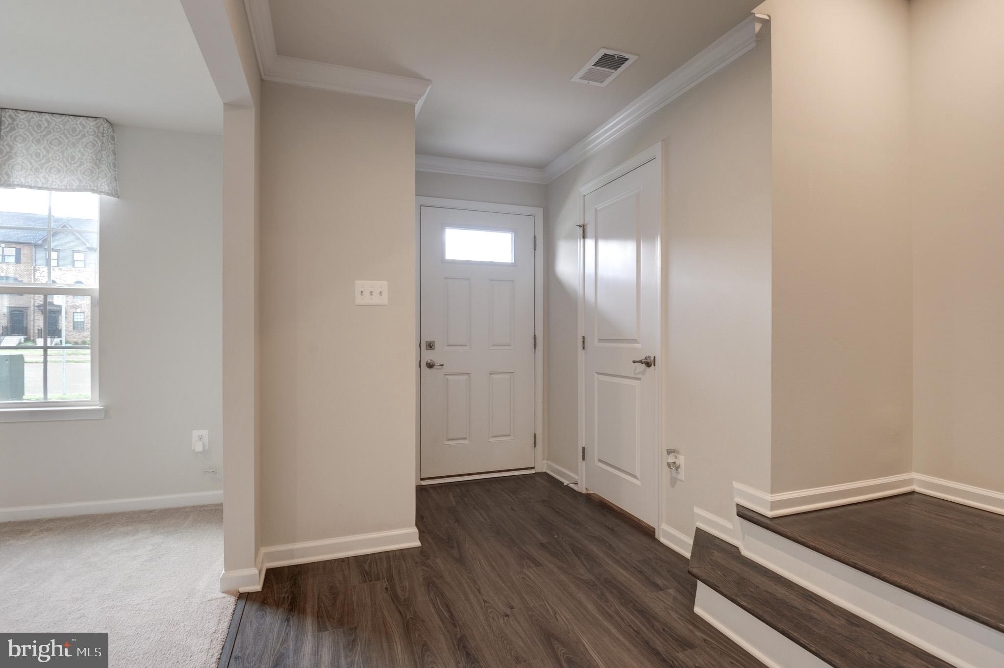 FOSTER'S GLEN - Residential