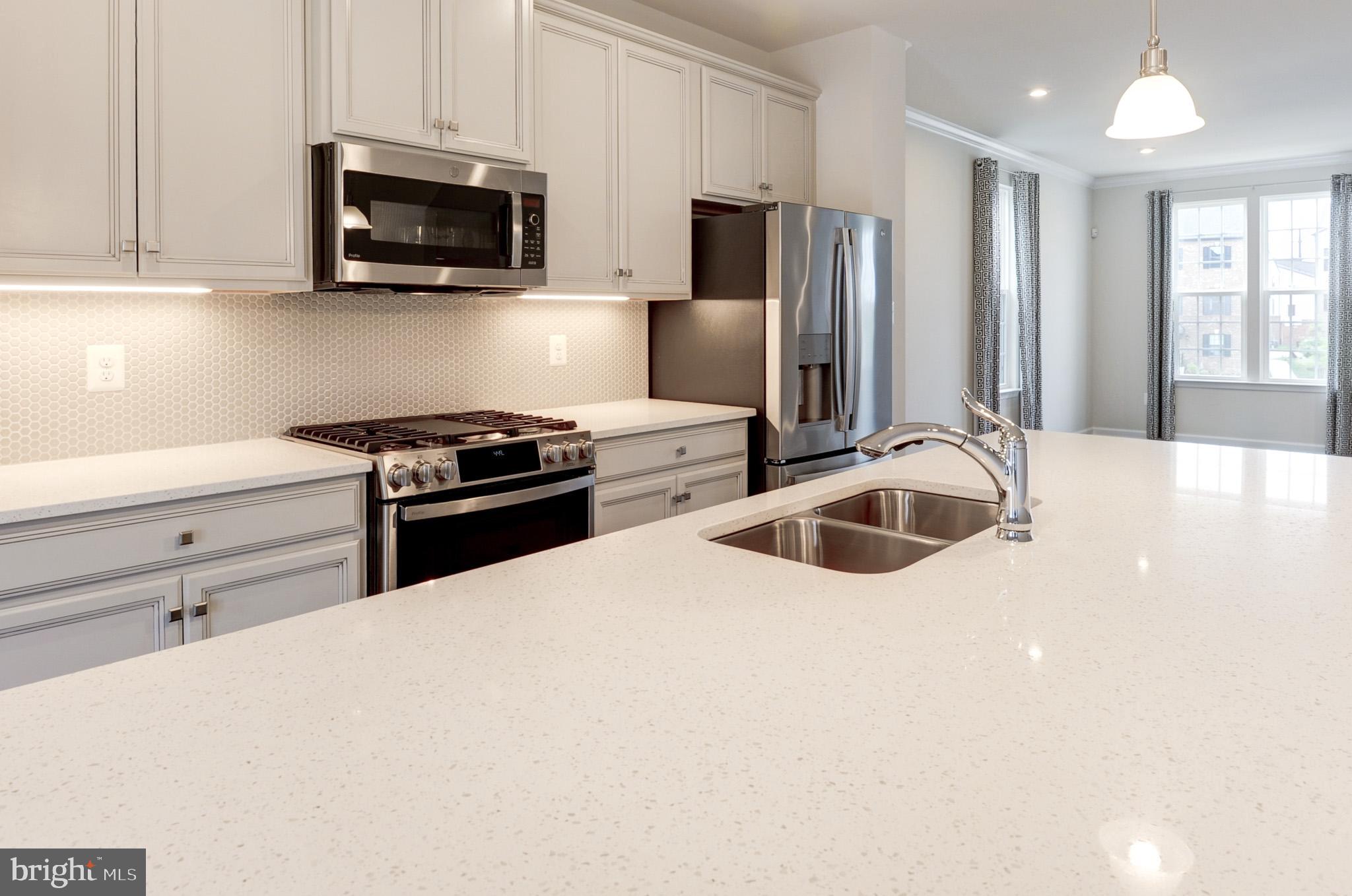 FOSTER'S GLEN - Residential