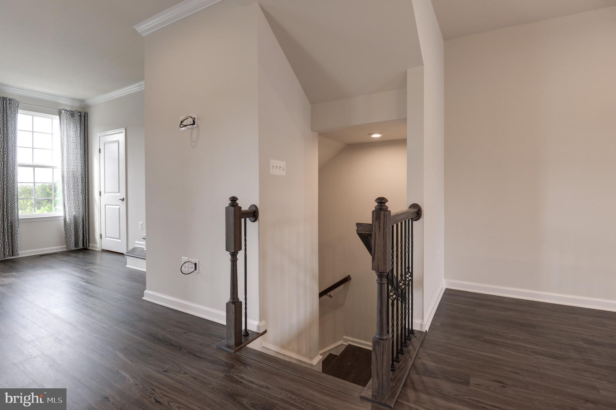 FOSTER'S GLEN - Residential