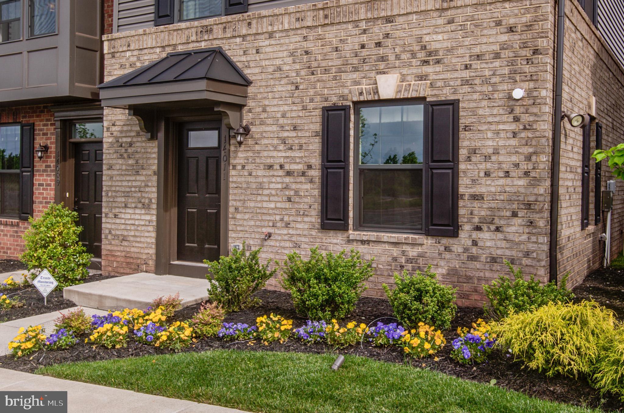 FOSTER'S GLEN - Residential