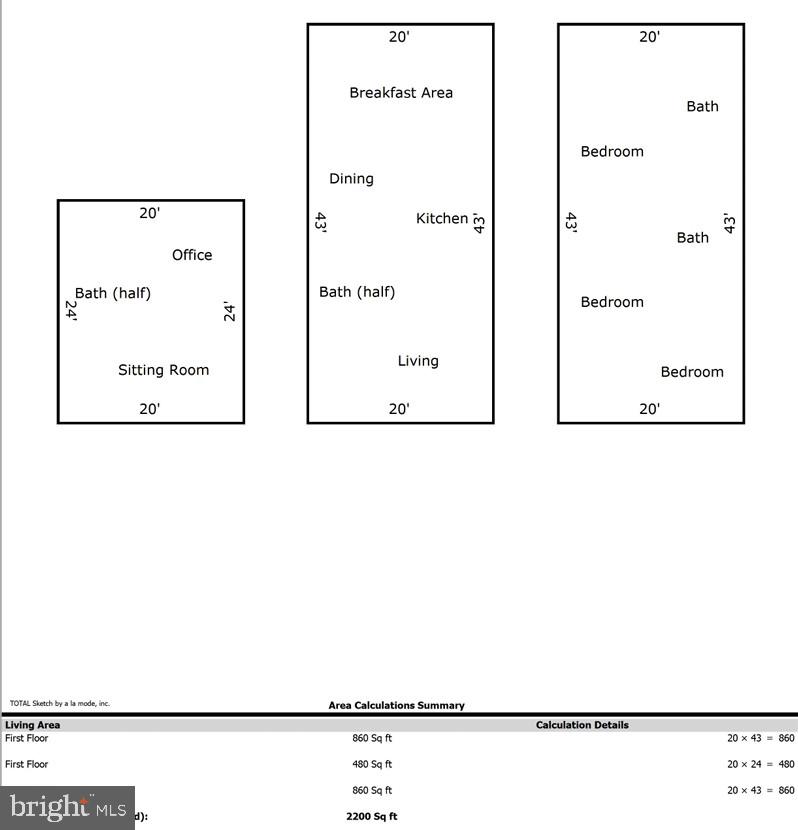 FOSTER'S GLEN - Residential