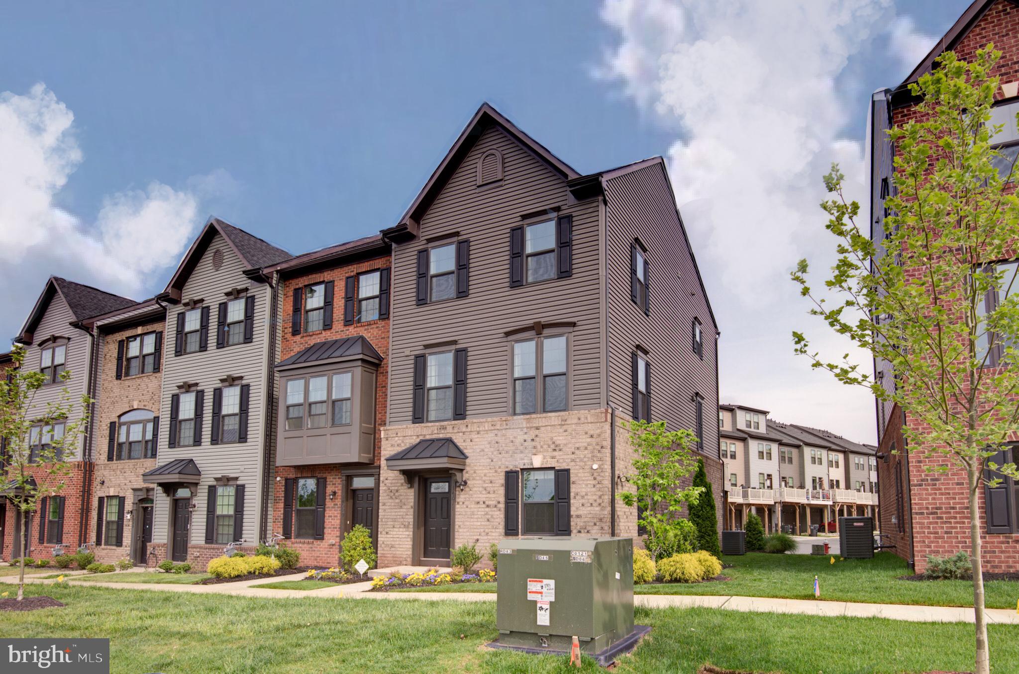 FOSTER'S GLEN - Residential