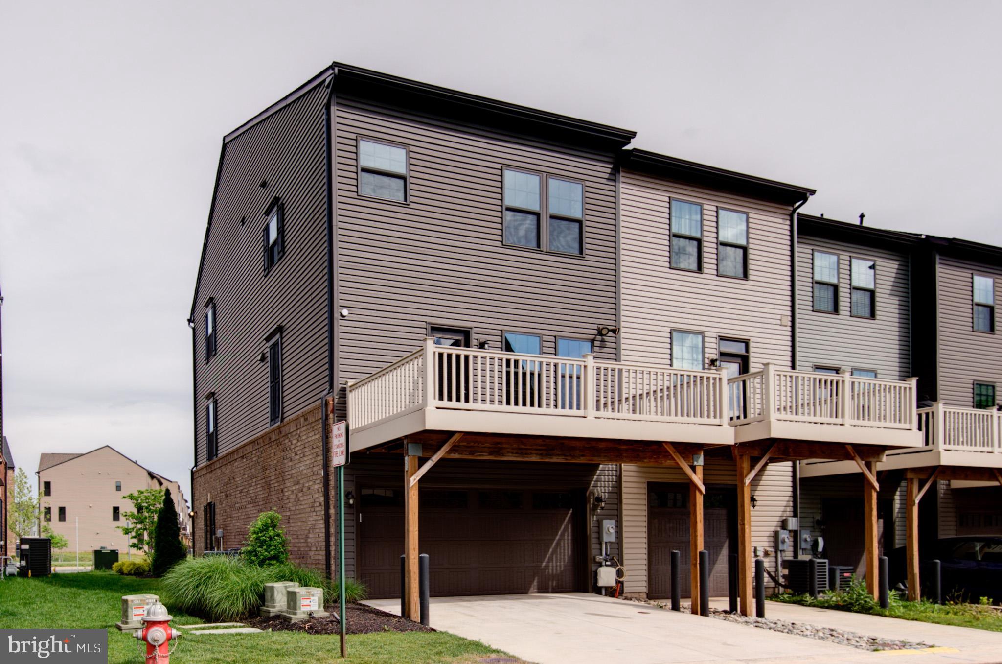 FOSTER'S GLEN - Residential