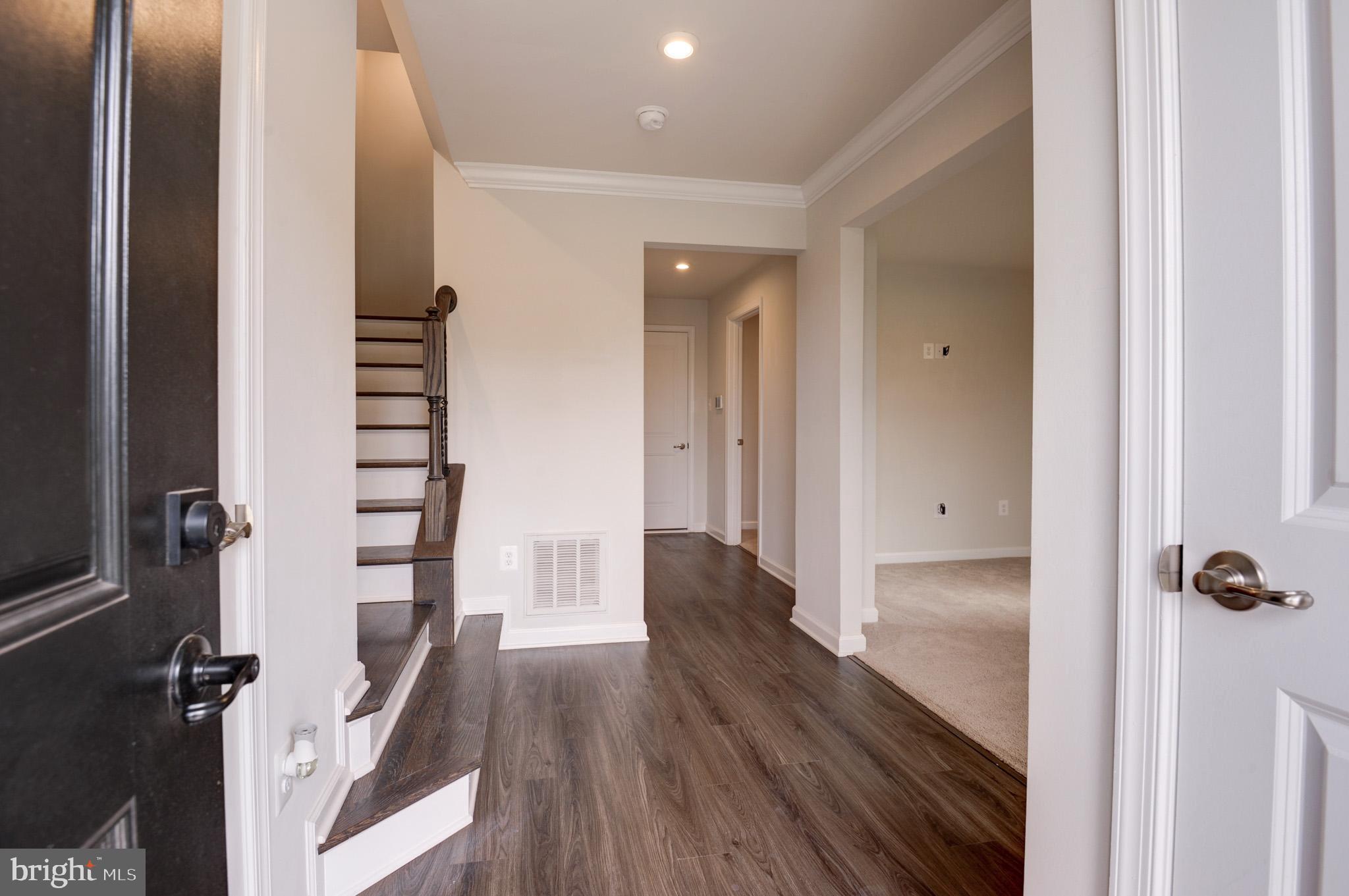 FOSTER'S GLEN - Residential