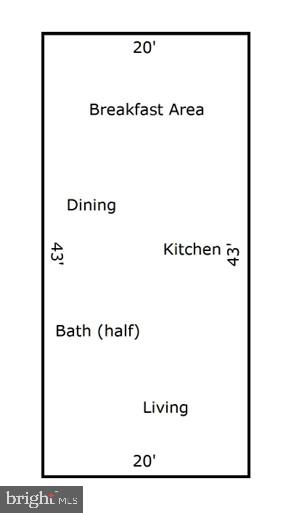 FOSTER'S GLEN - Residential