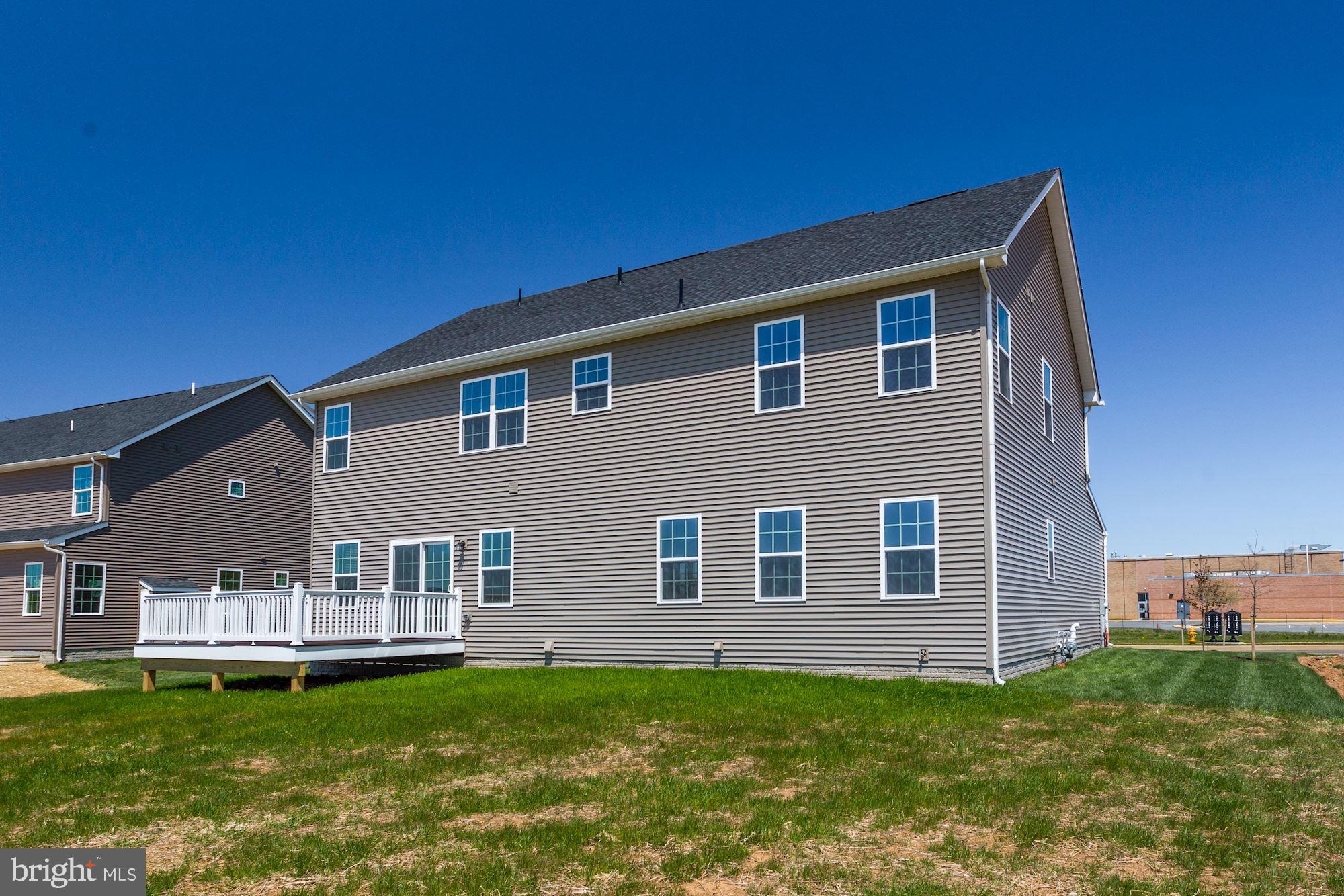 SPRINGVIEW - Residential