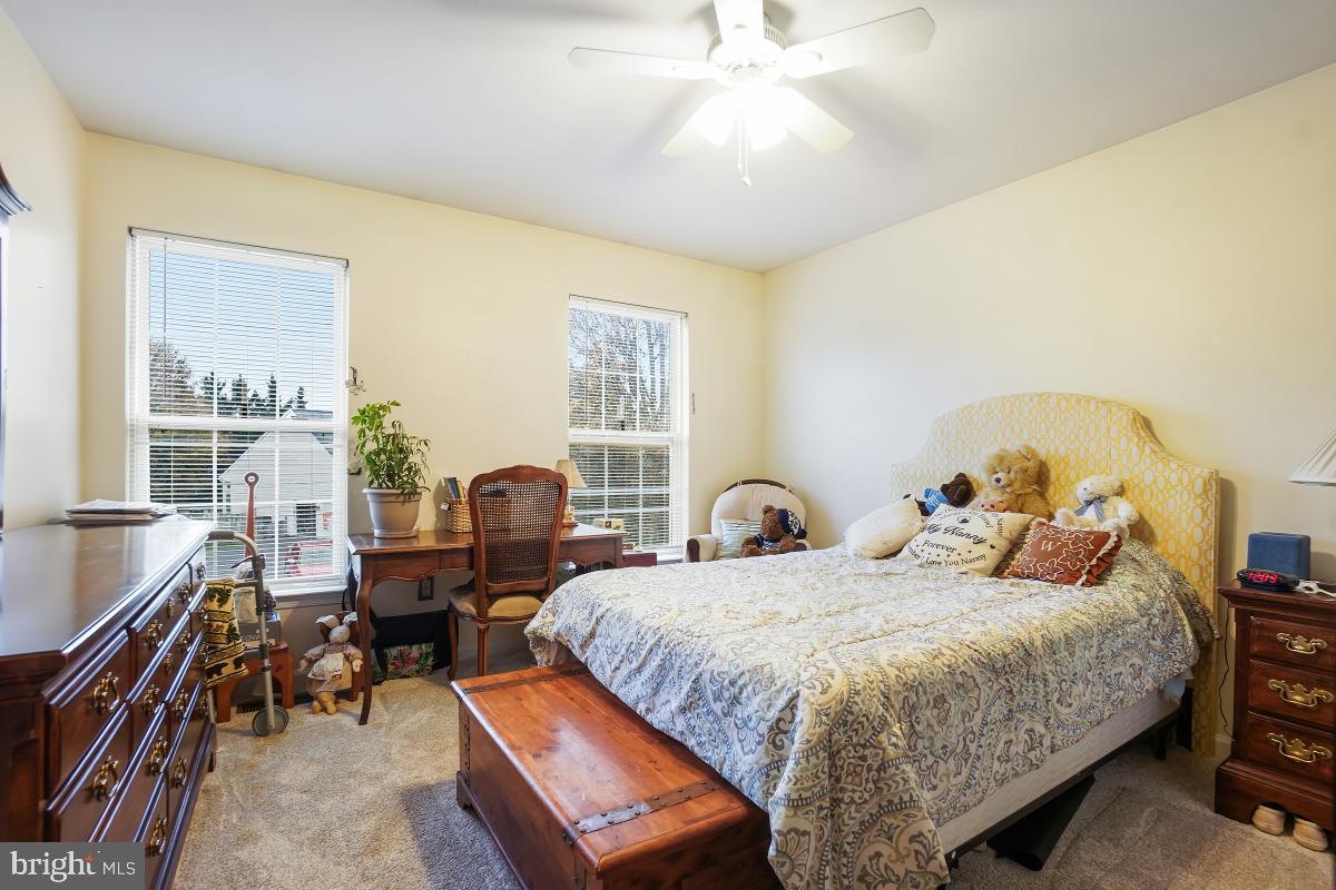 WALNUT RIDGE - Residential