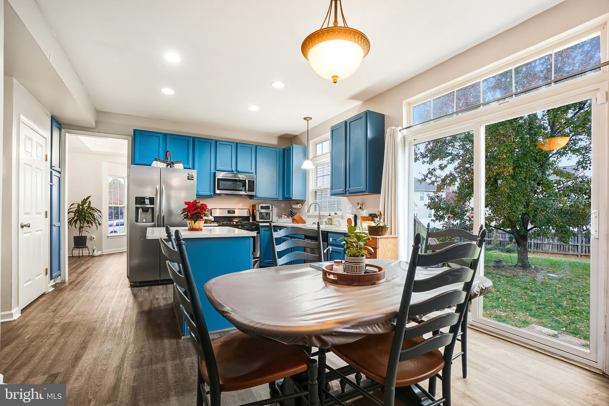 WALNUT RIDGE - Residential