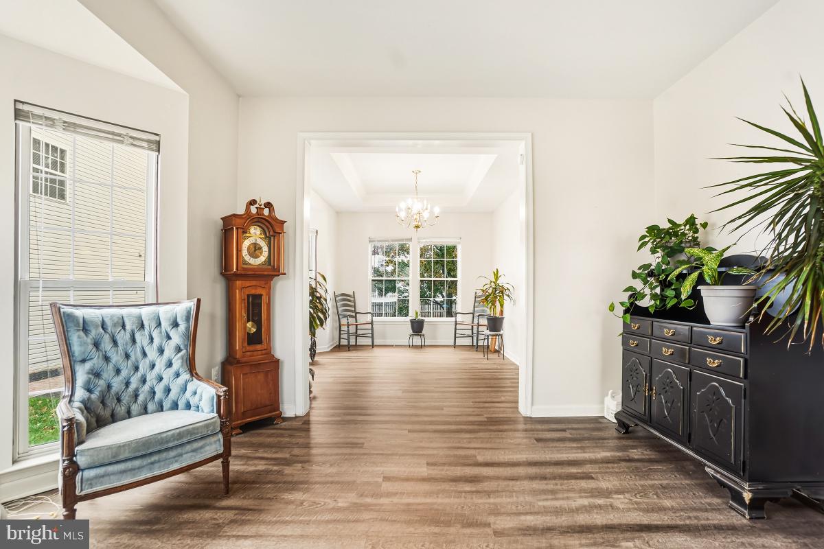 WALNUT RIDGE - Residential