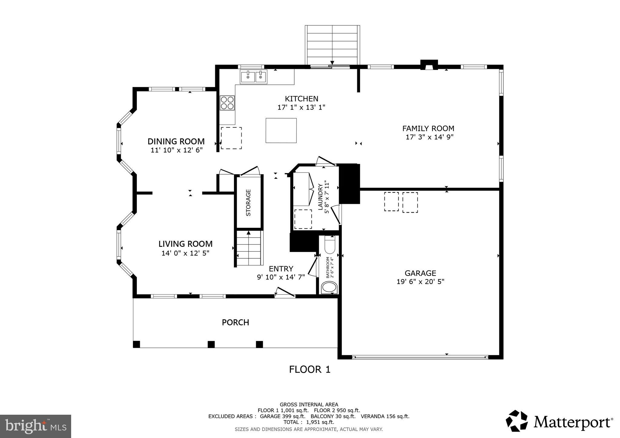 WALNUT RIDGE - Residential