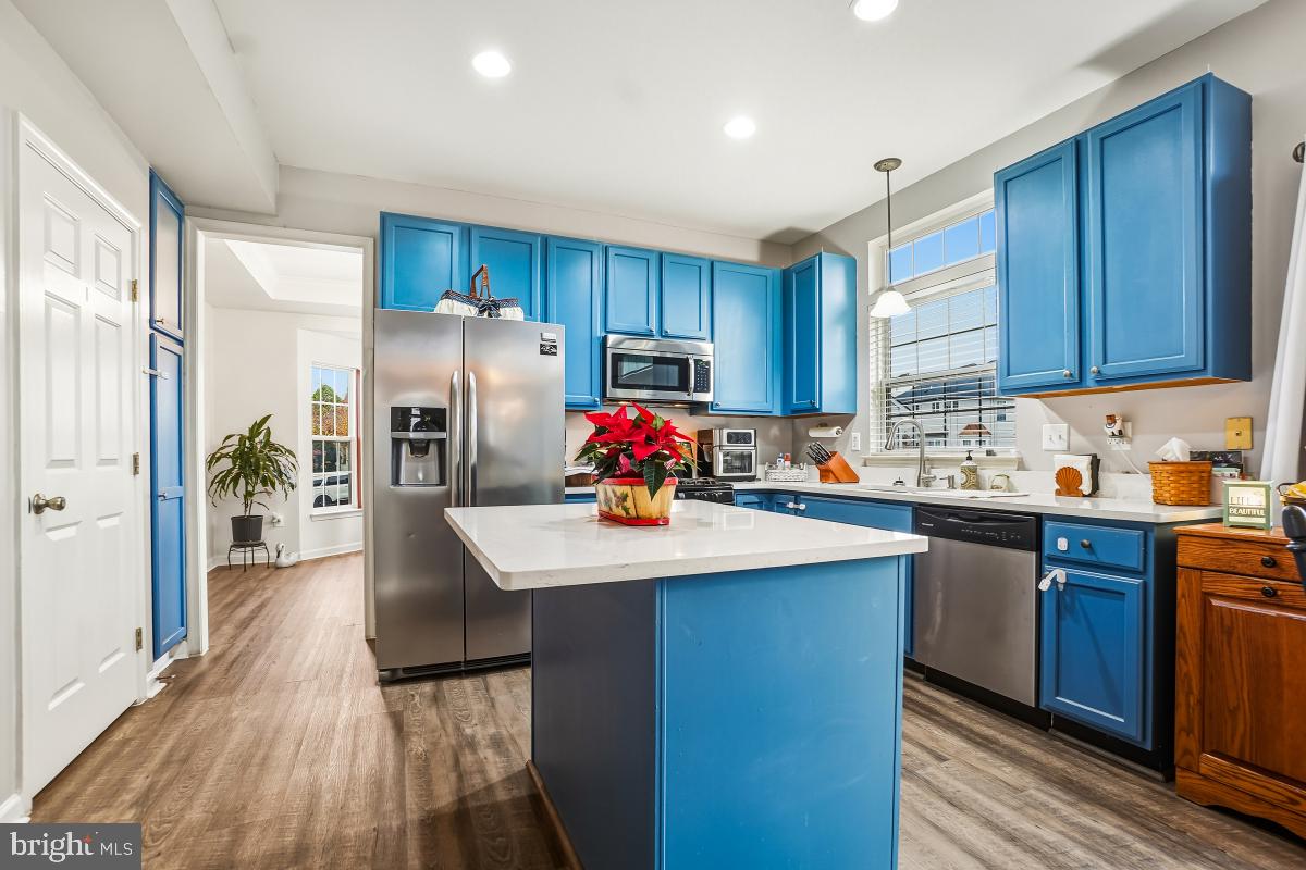 WALNUT RIDGE - Residential