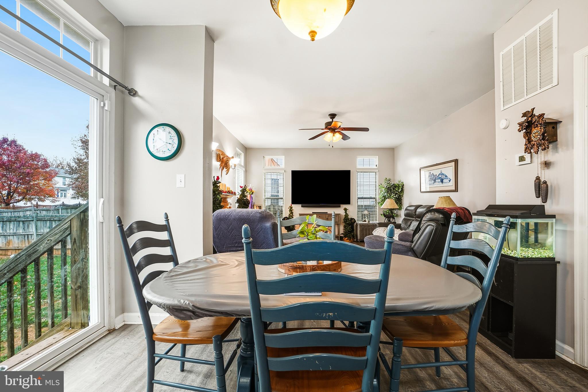 WALNUT RIDGE - Residential