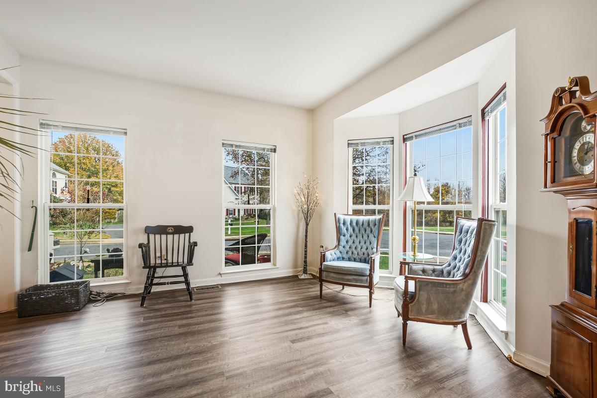 WALNUT RIDGE - Residential