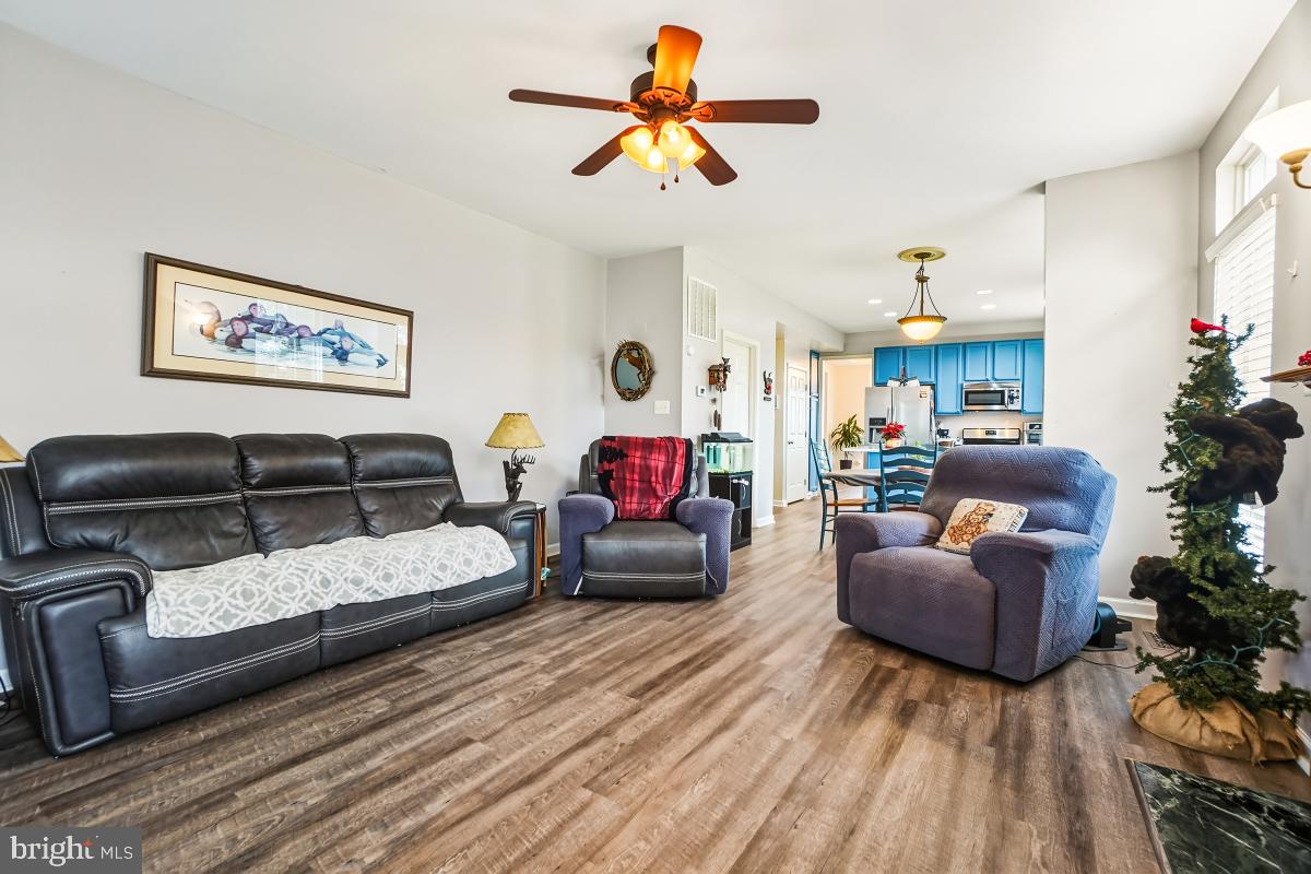 WALNUT RIDGE - Residential