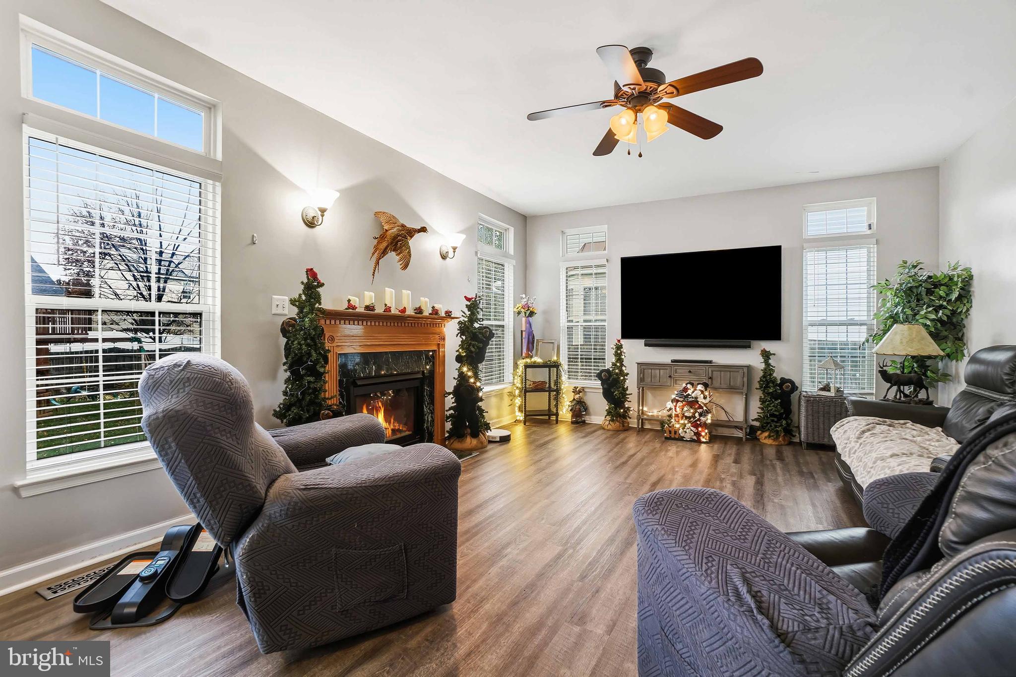 WALNUT RIDGE - Residential