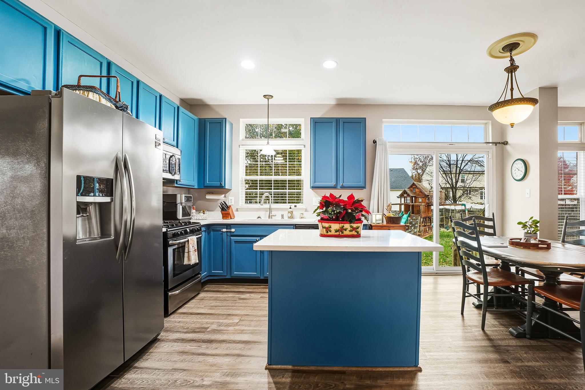 WALNUT RIDGE - Residential