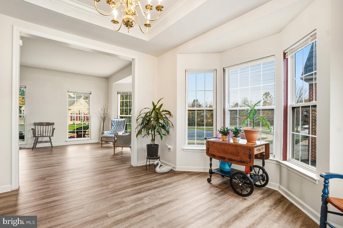 WALNUT RIDGE - Residential