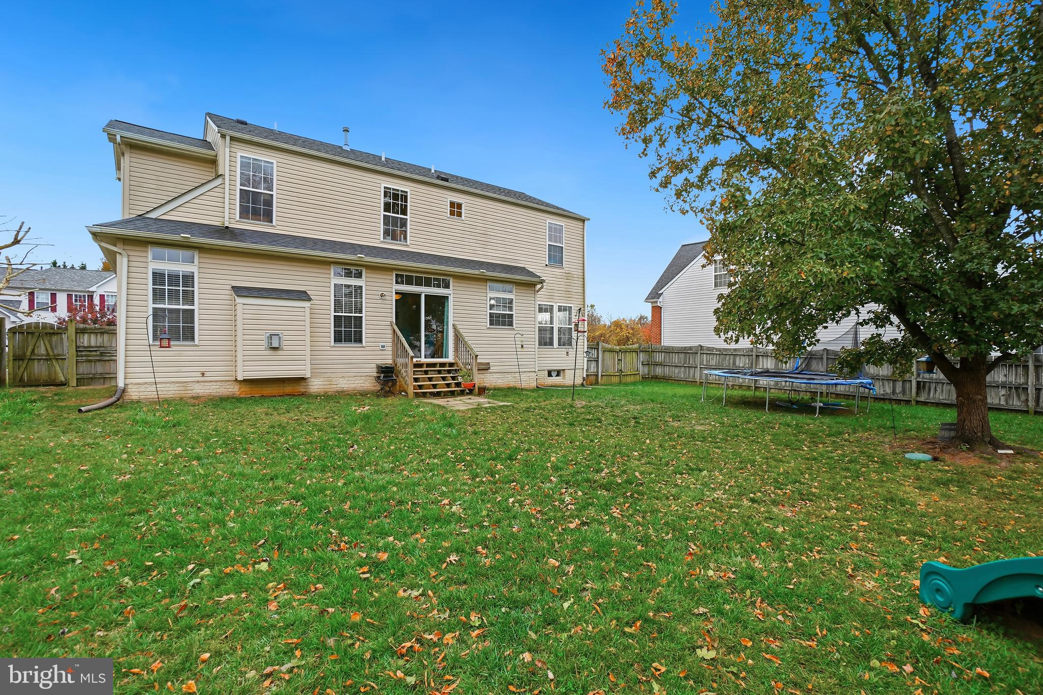 WALNUT RIDGE - Residential