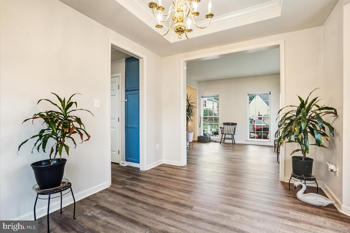 WALNUT RIDGE - Residential