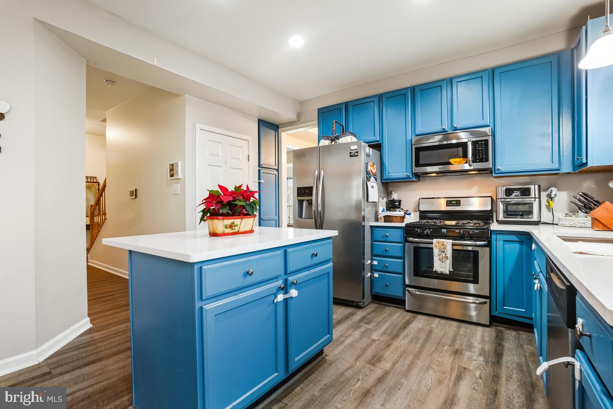 WALNUT RIDGE - Residential