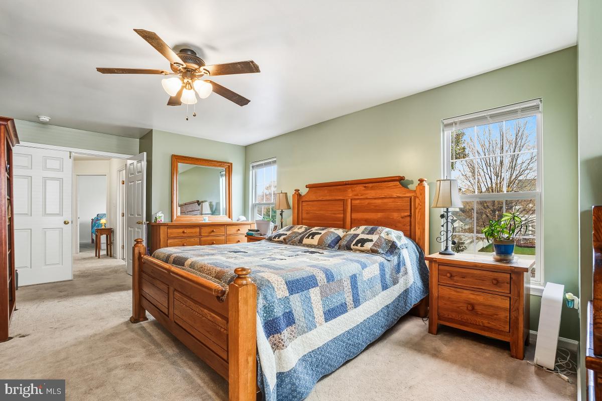 WALNUT RIDGE - Residential