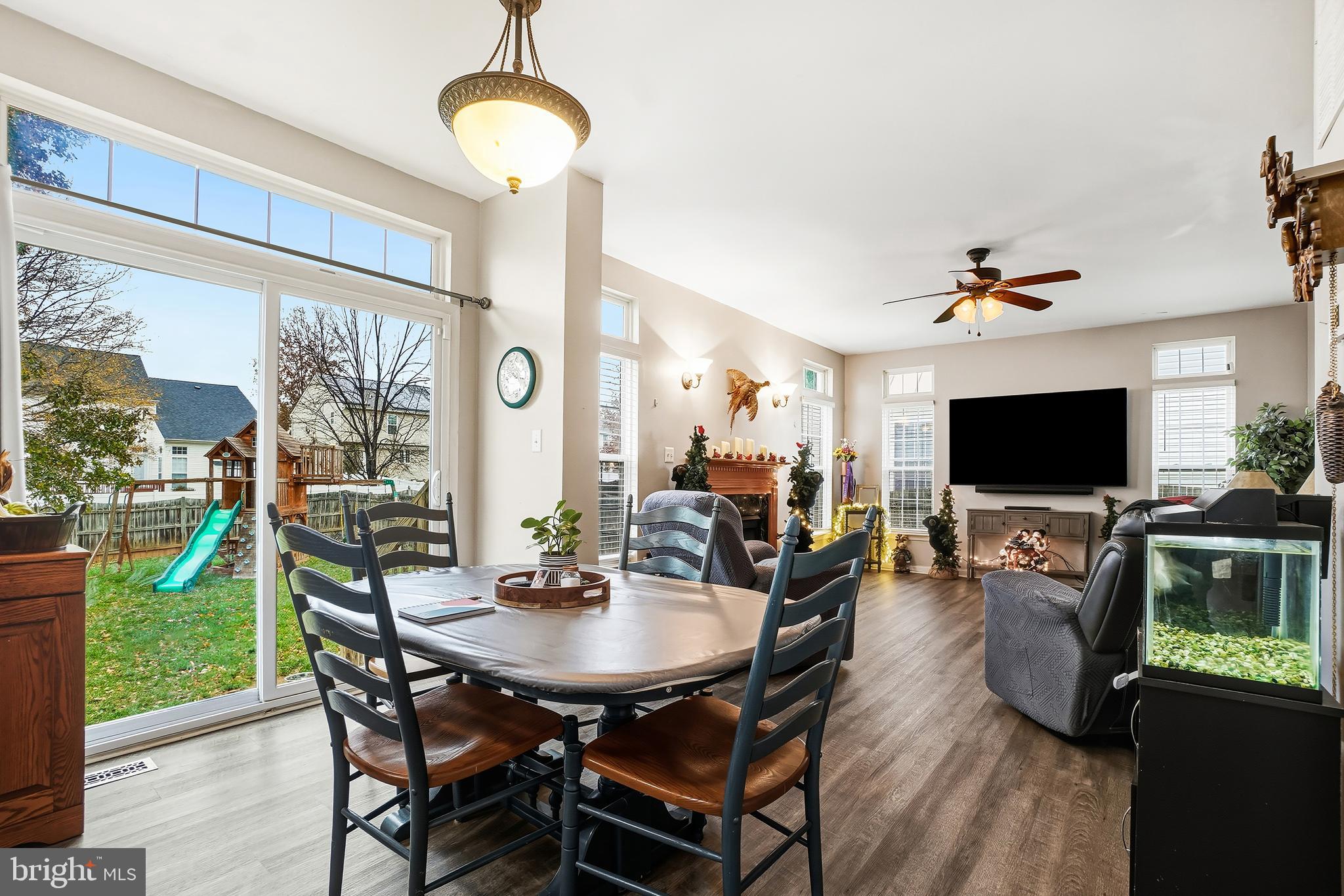 WALNUT RIDGE - Residential